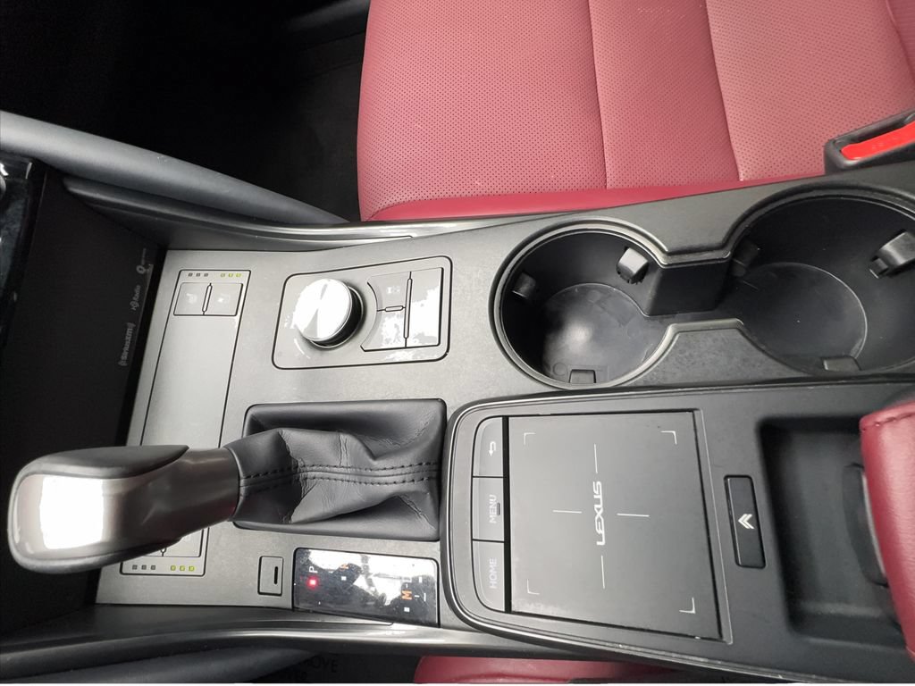 Used 2023 Lexus IS 300 w/ Comfort Package RWD image 46