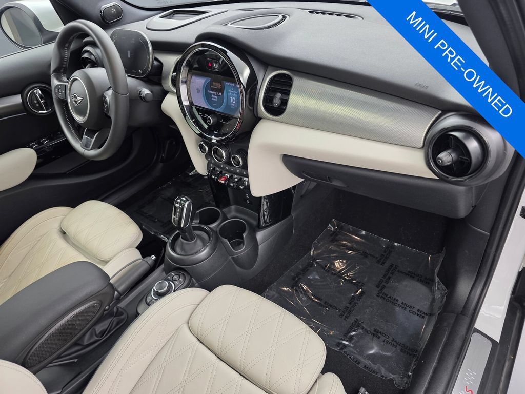 Used 2024 MINI Cooper S FWD image 30