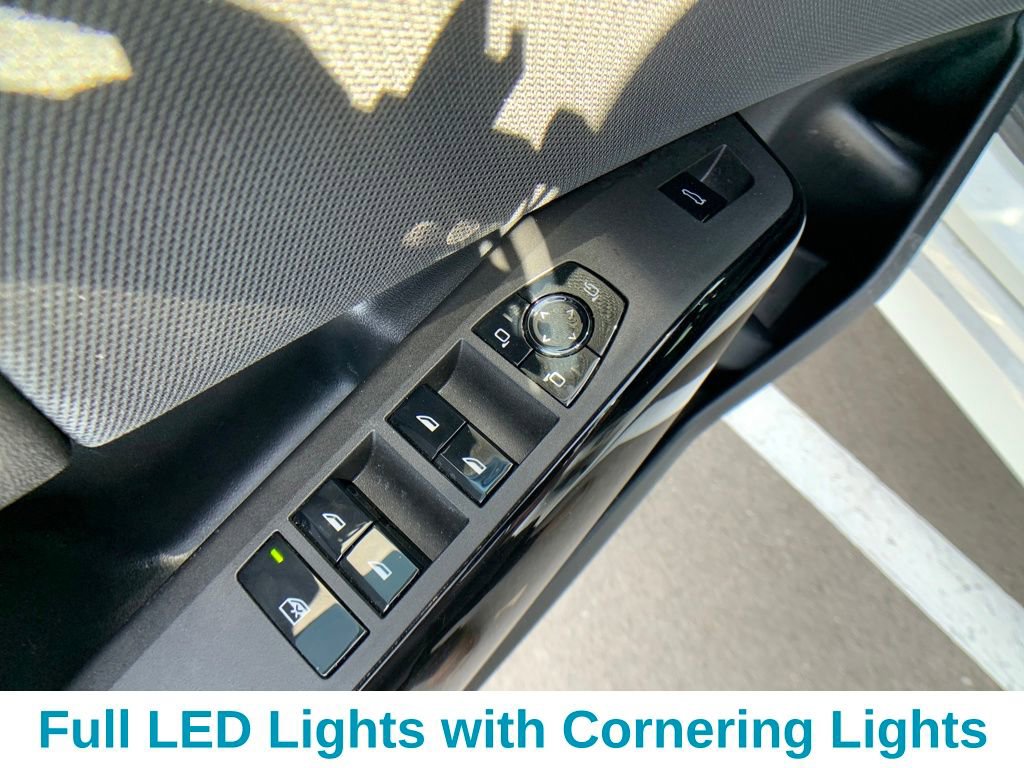 Used 2025 BMW X3 M50 w/ Premium Package image 12