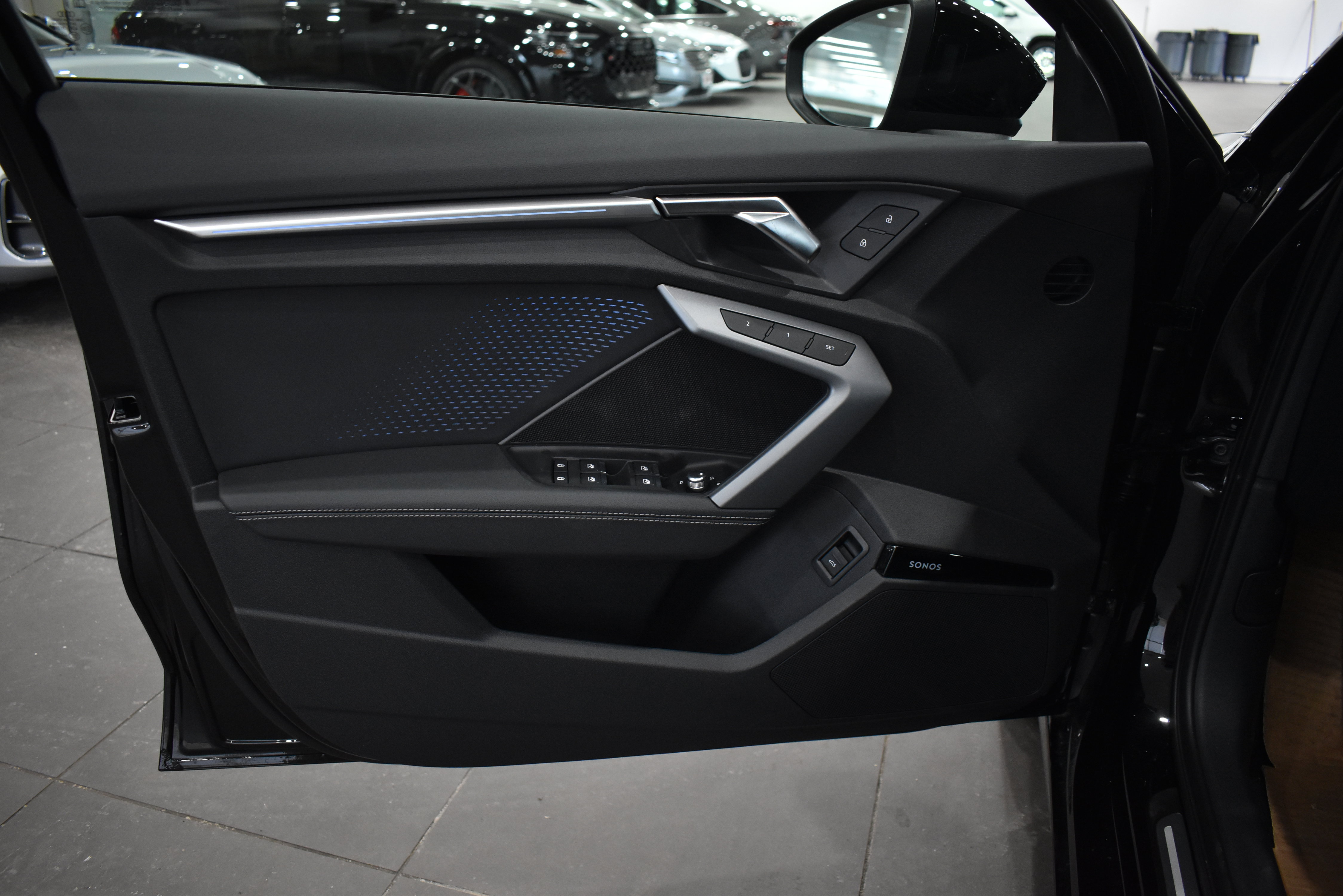 New 2026 Audi A3 2.0T Premium Plus image 33
