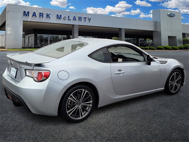 Used 2016 Subaru BRZ Limited image 3