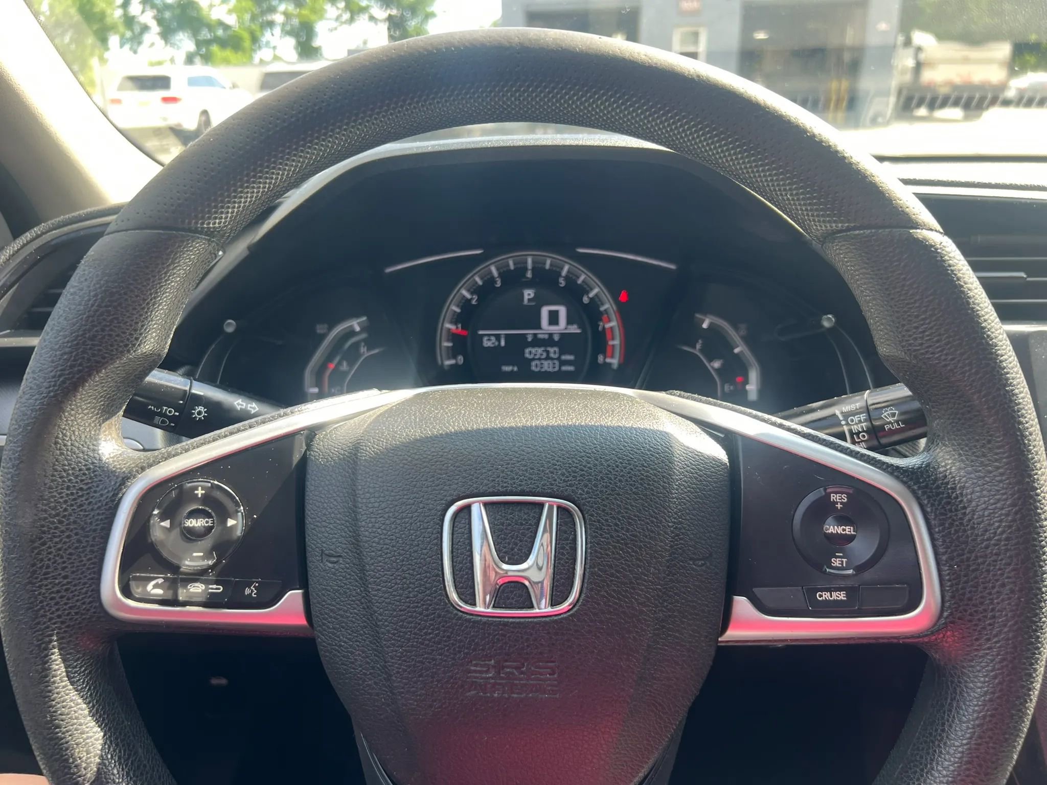 Used 2017 Honda Civic LX image 19