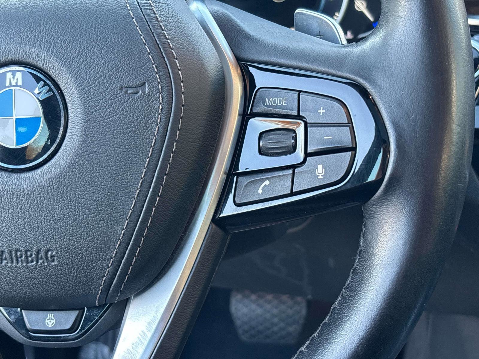 Used 2018 BMW 540i xDrive image 20