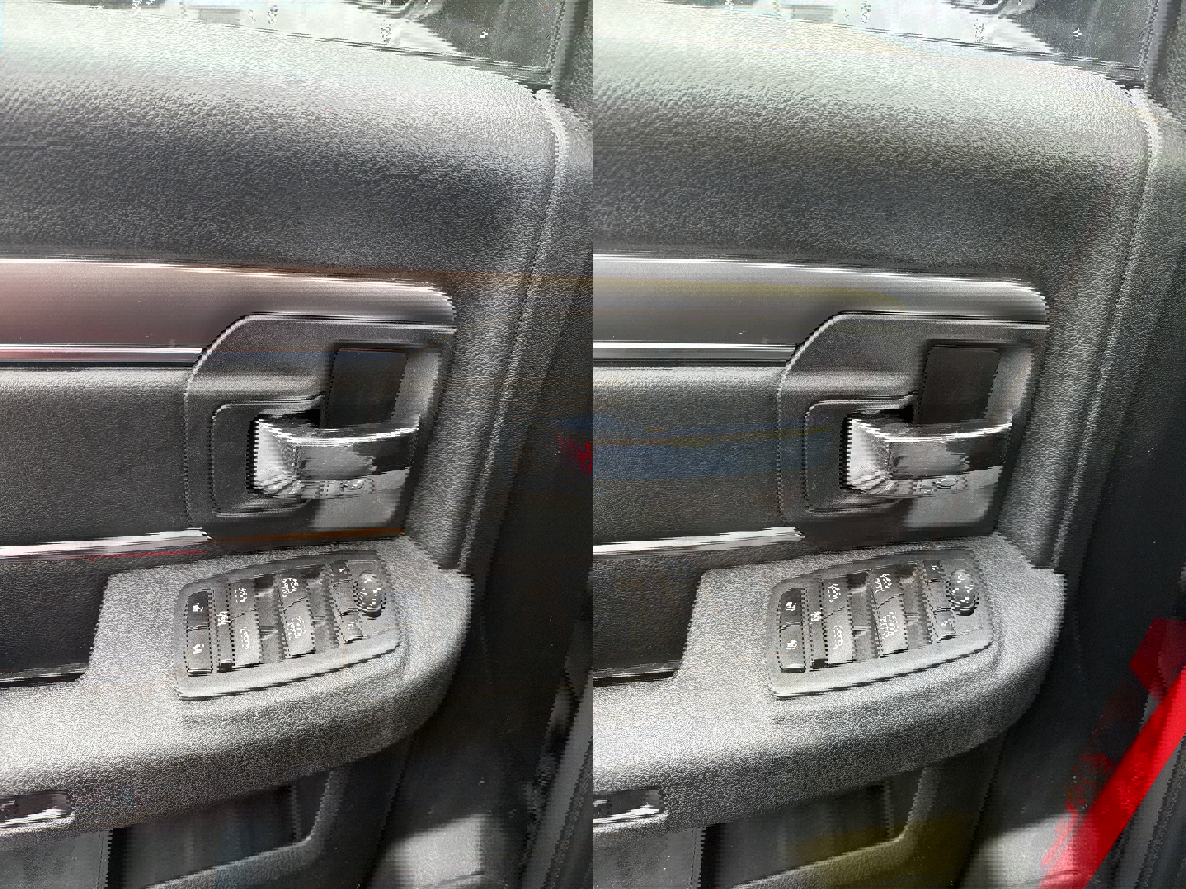 Used 2022 RAM 1500 Classic Warlock w/ Trailer & Traction Group image 15