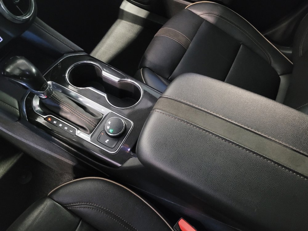 Used 2020 Chevrolet Blazer Premier image 26