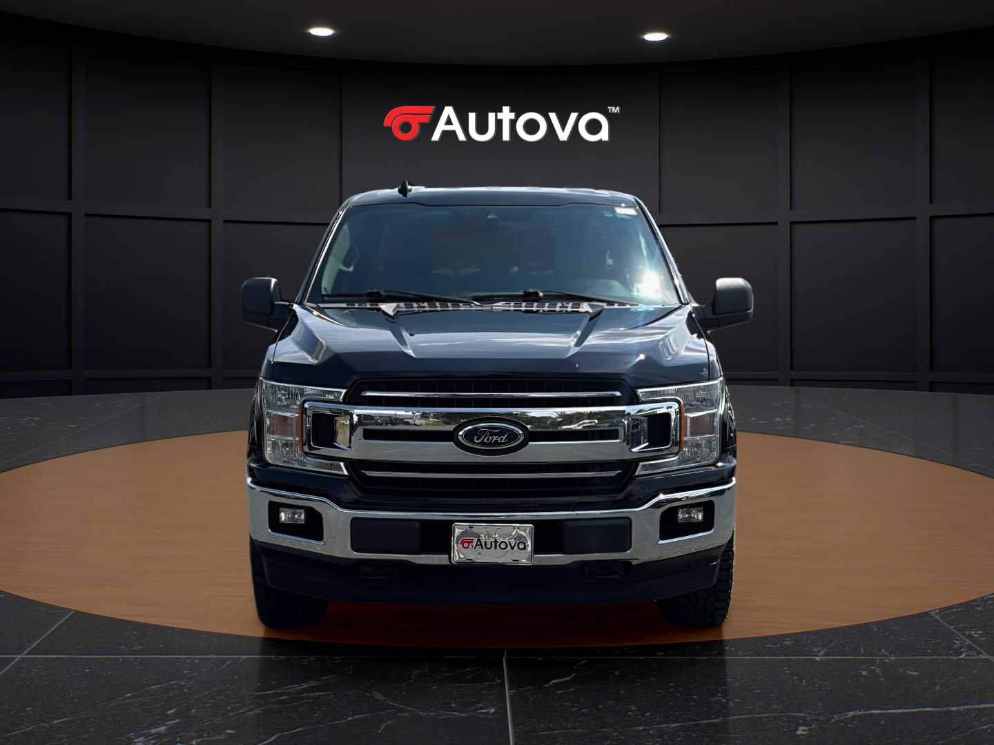 Used 2020 Ford F150 XLT w/ Equipment Group 301A Mid AWD/4WD image 8
