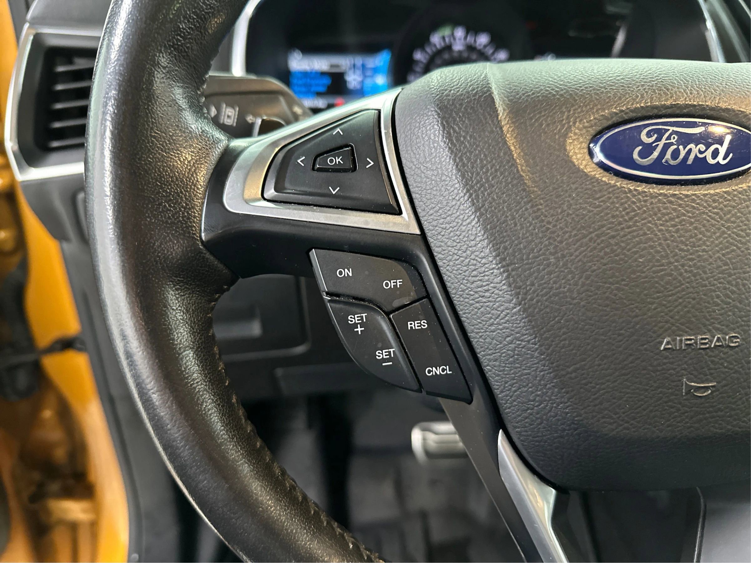 Used 2015 Ford Edge Sport w/ Equipment Group 401A image 31