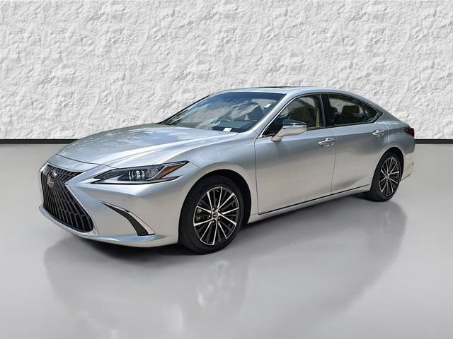 Used 2023 Lexus ES 350 w/ Premium Package FWD image 7