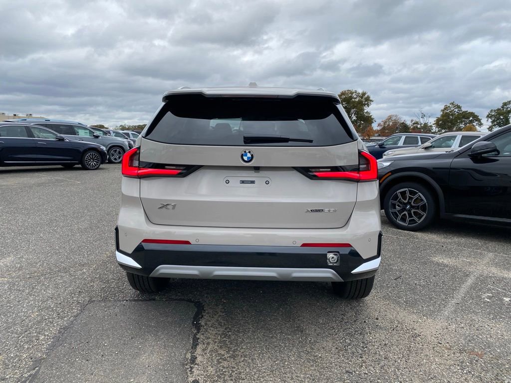 New 2026 BMW X1 xDrive28i w/ Technology Package image 3