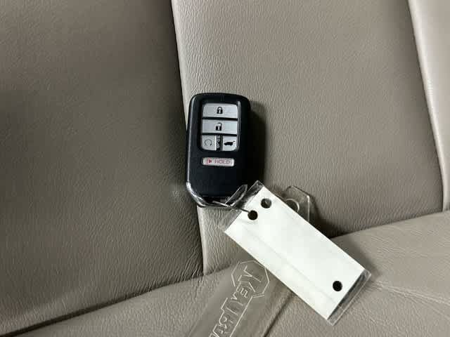 Used 2022 Honda Pilot Special Edition image 32