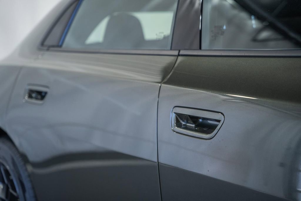 New 2026 Dodge Charger R/T AWD/4WD image 16