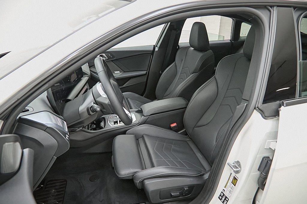 Used 2025 BMW 228i xDrive image 19