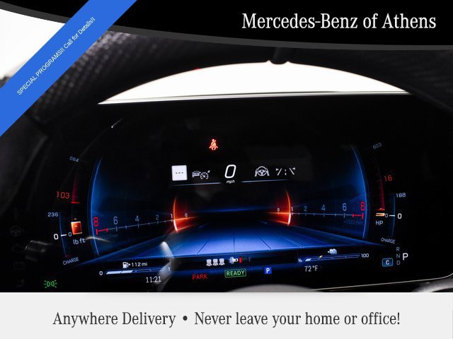 New 2026 Mercedes-Benz S 63 AMG S image 32
