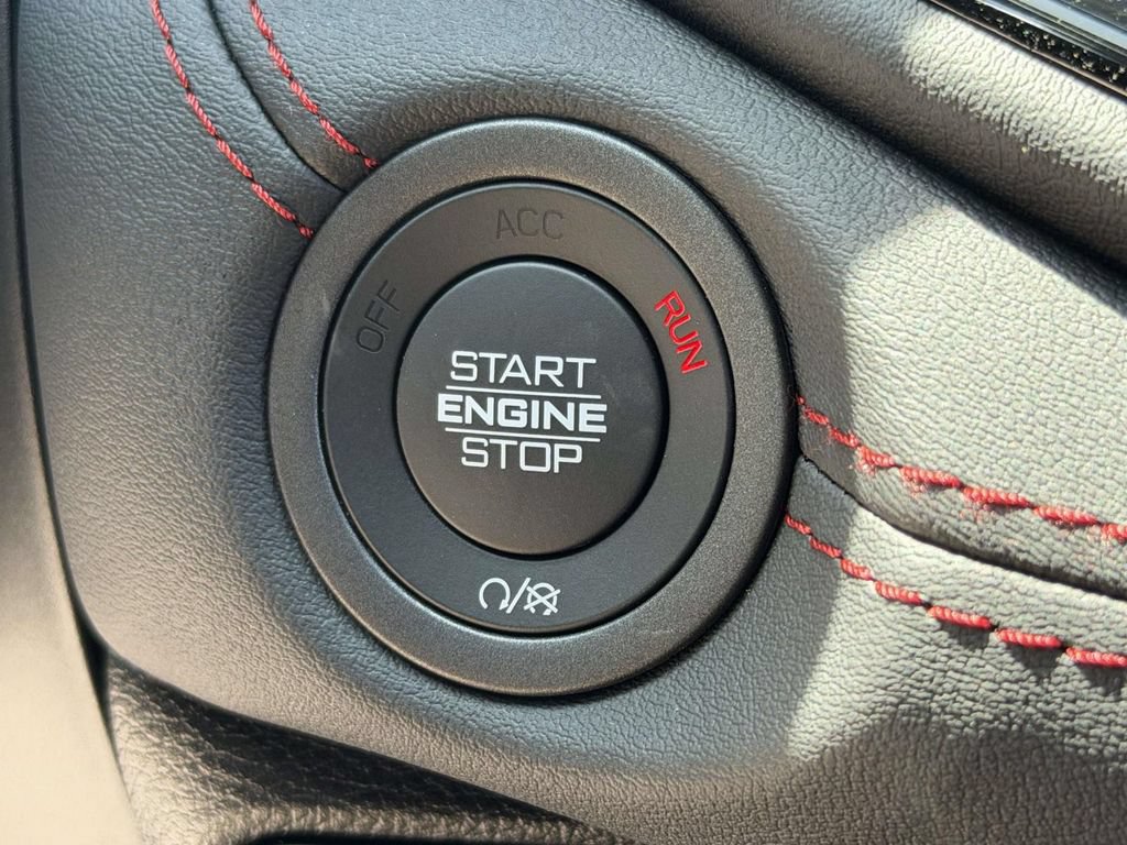New 2026 Dodge Durango GT AWD/4WD image 22