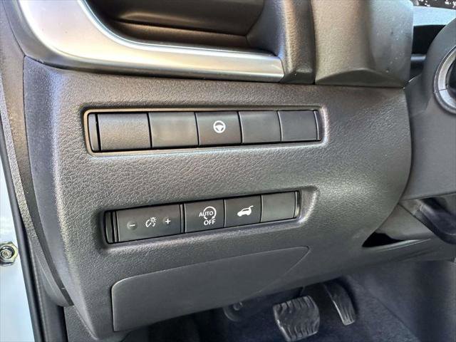 Used 2023 Nissan Rogue SV w/ SV Premium B Package image 20