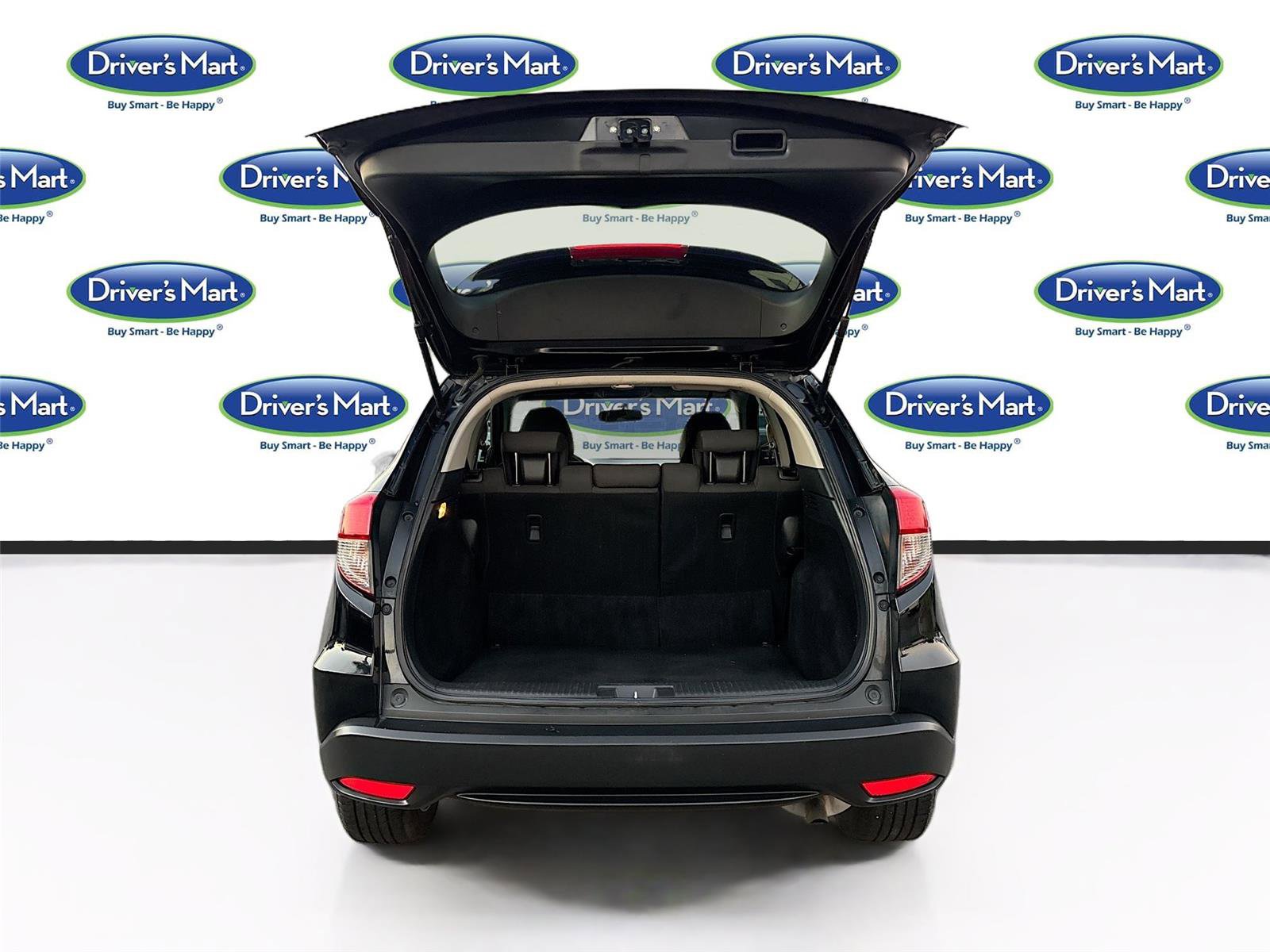 Used 2021 Honda HR-V LX image 25