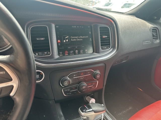 Used 2016 Dodge Charger SXT w/ AWD Plus Group image 5