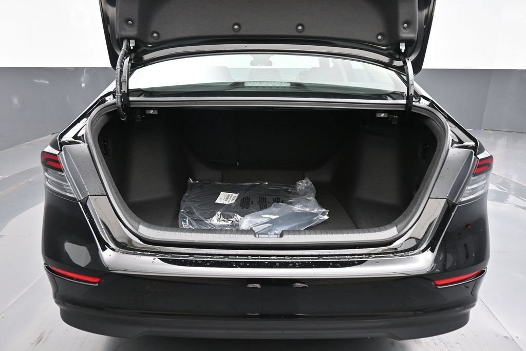 New 2026 Honda Accord SE image 27