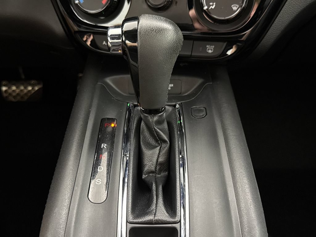 Used 2019 Honda HR-V Sport image 17