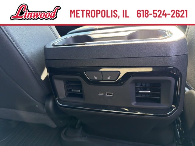 New 2026 GMC Sierra 2500 AT4 w/ AT4 Premium Plus Package image 16