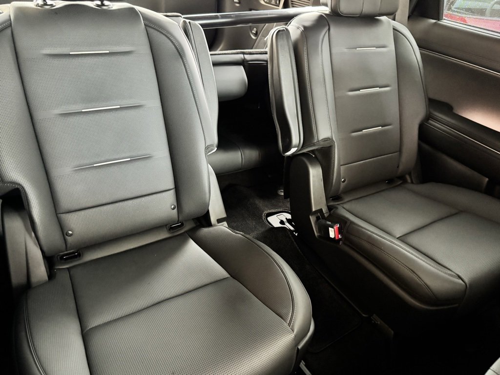 New 2026 Hyundai Palisade Calligraphy image 22