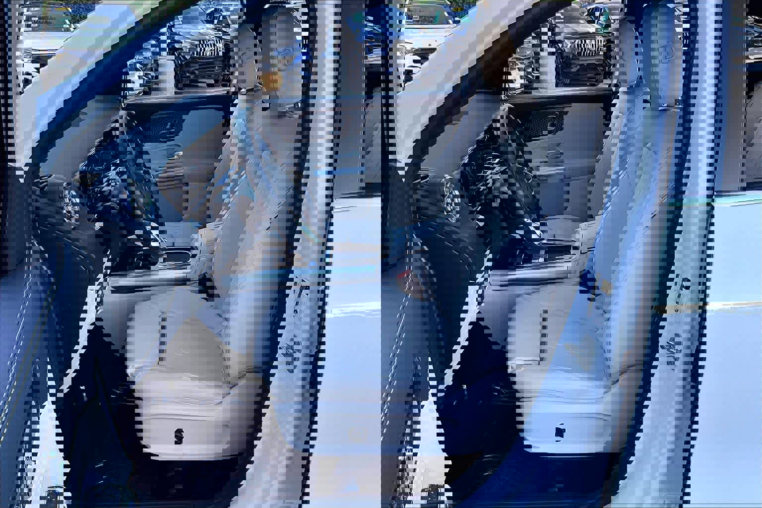 Used 2025 Mercedes-Benz GLA 250 image 7