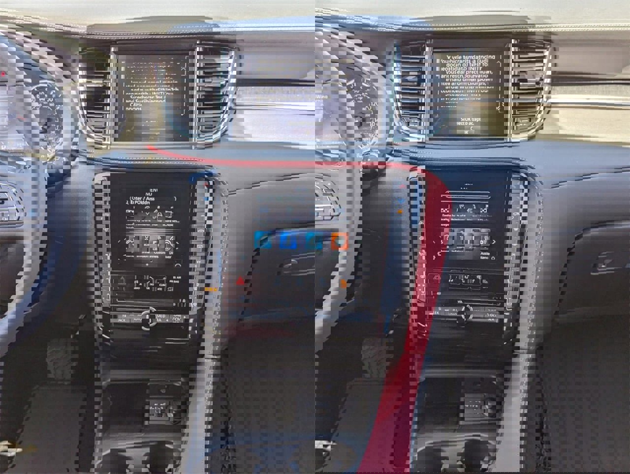 Certified 2025 INFINITI QX55 Sensory w/ Lighting Package image 14