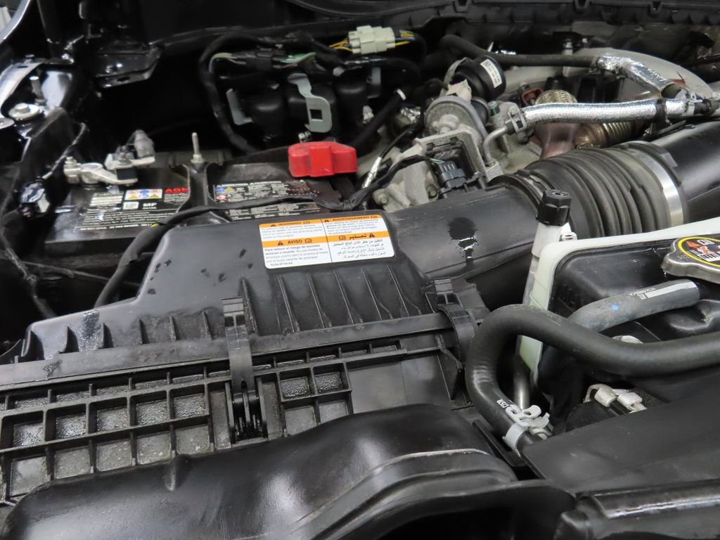 Used 2023 Ford F250 Lariat w/ Lariat Ultimate Package image 36