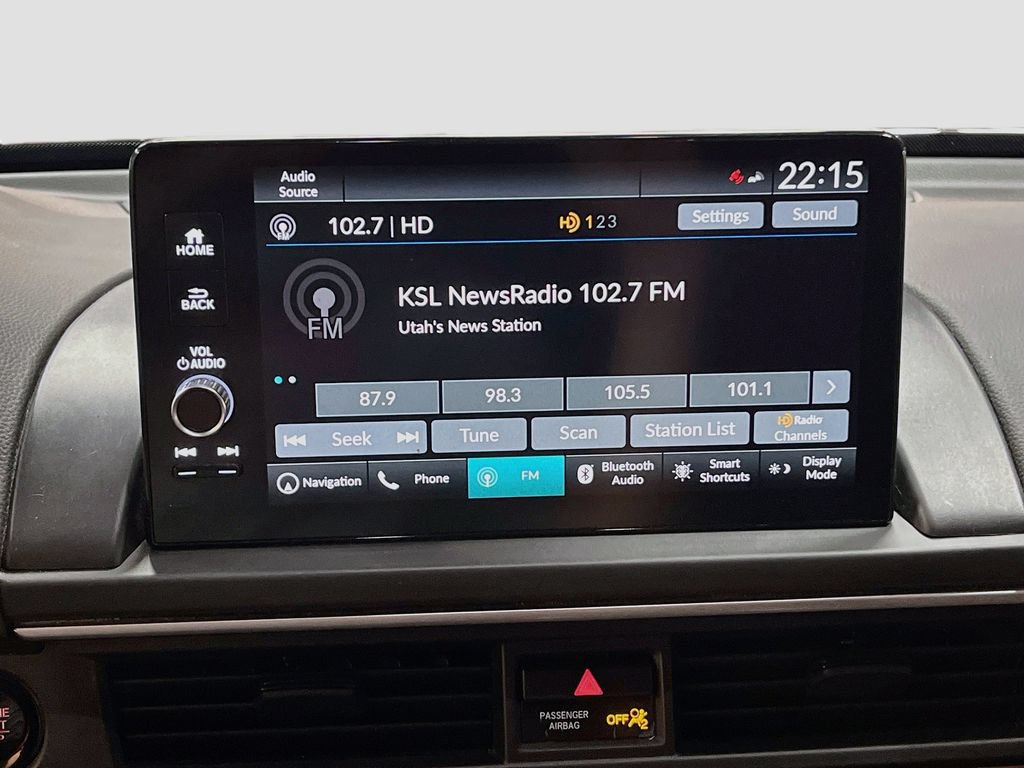 Used 2023 Honda Pilot Elite image 15