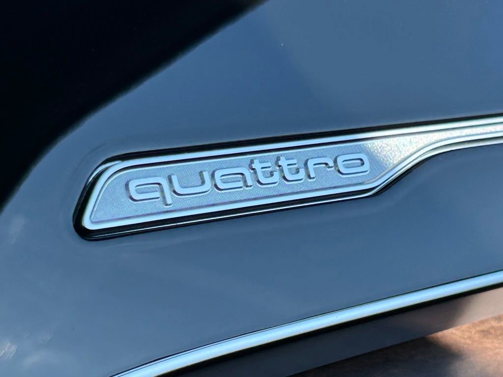 New 2026 Audi Q7 3.0T Prestige image 35