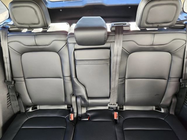 New 2026 Lincoln Corsair Premiere image 14