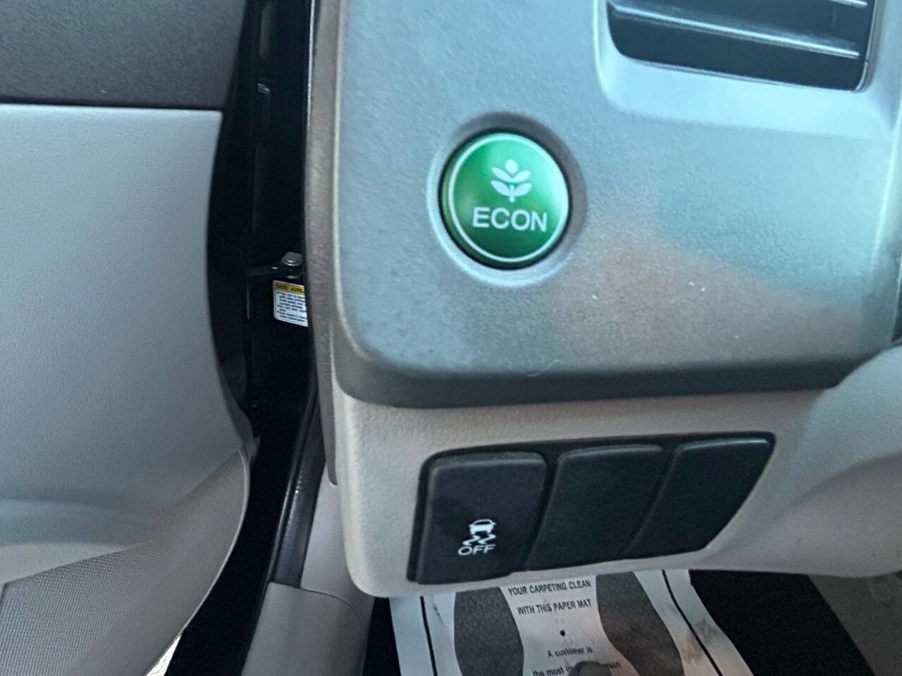 Used 2012 Honda Civic EX-L image 37