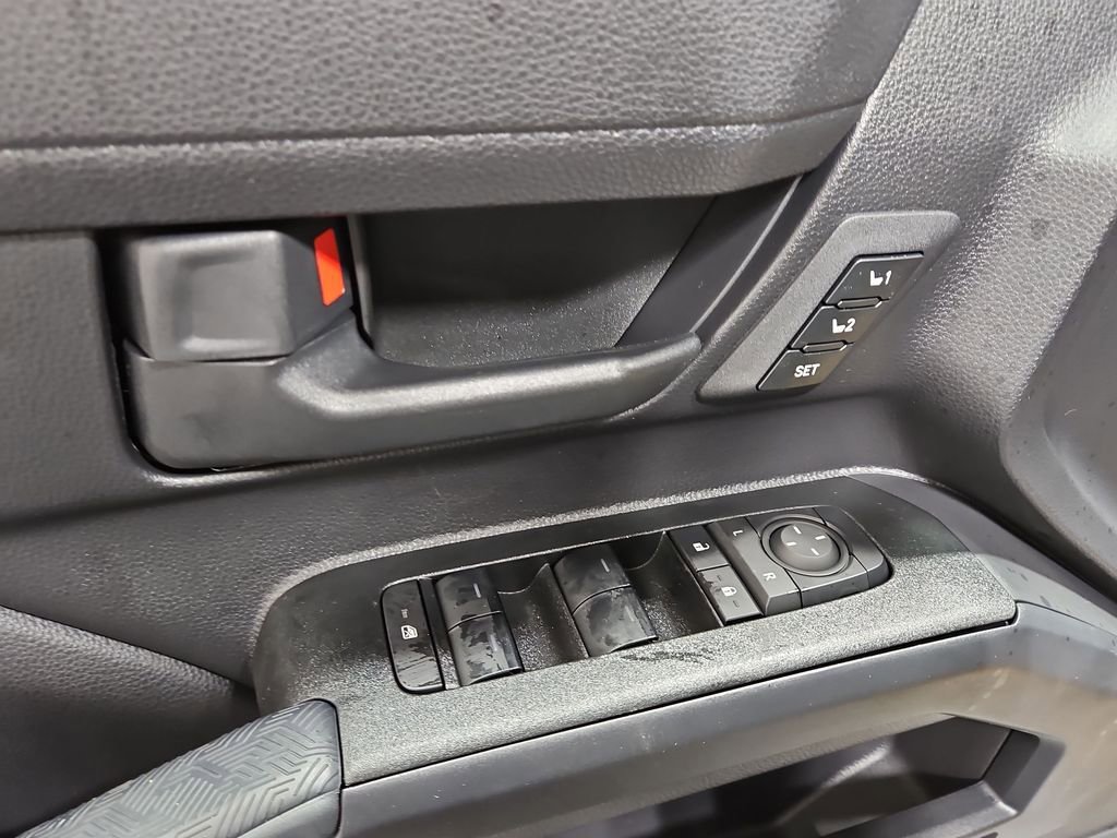 New 2026 Toyota 4Runner TRD Off-Road Premium image 43