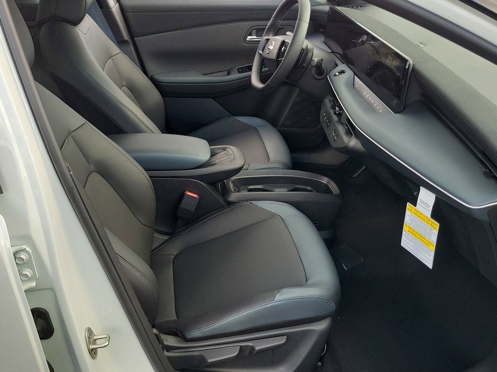 New 2026 Nissan Leaf SV+ image 10