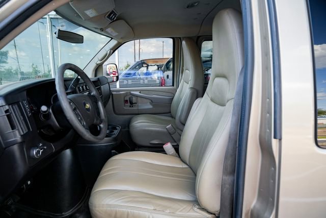Used 2013 Chevrolet Express 3500 LS RWD image 18