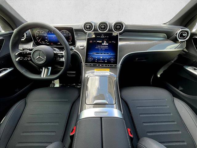 New 2026 Mercedes-Benz GLC 300 4MATIC image 5