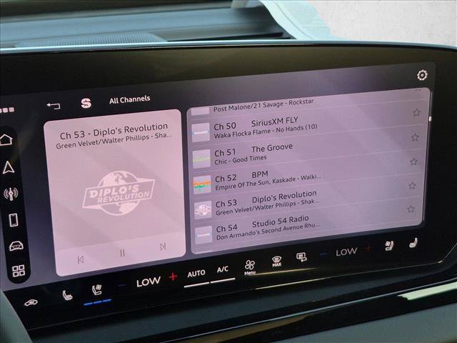 New 2026 Audi A5 Premium Plus AWD/4WD image 13
