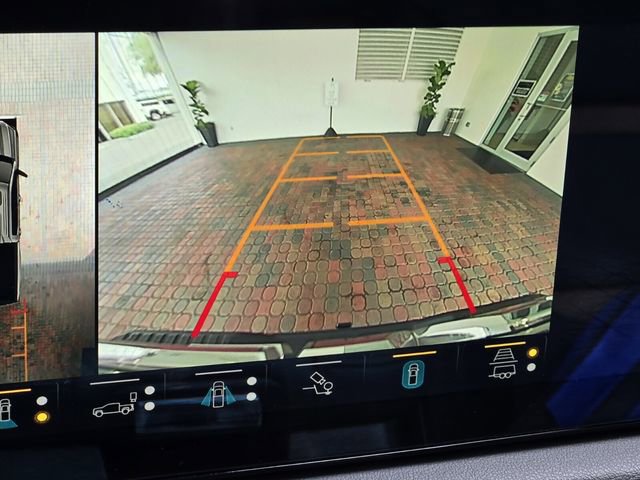 Used 2023 GMC Sierra 1500 AT4 w/ AT4 Preferred Package AWD/4WD image 24