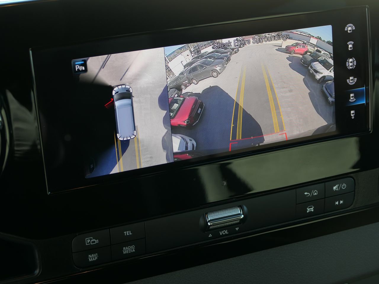 Used 2023 Mercedes-Benz Sprinter 2500 image 21