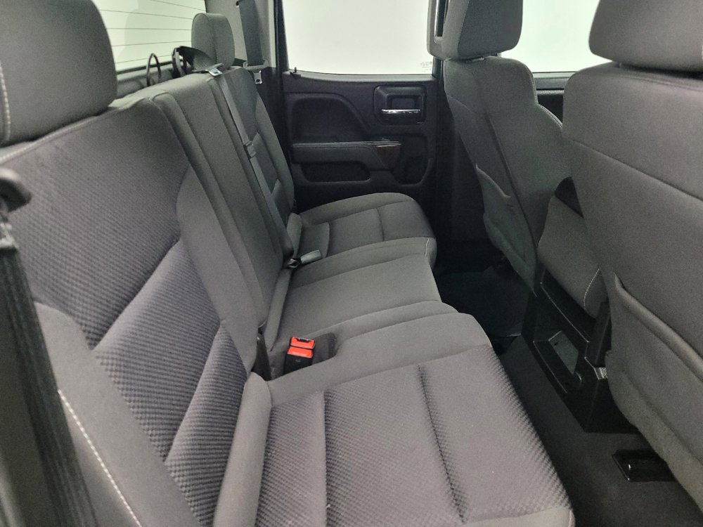 Used 2019 GMC Sierra 1500 SLE w/ SLE Value Package AWD/4WD image 19