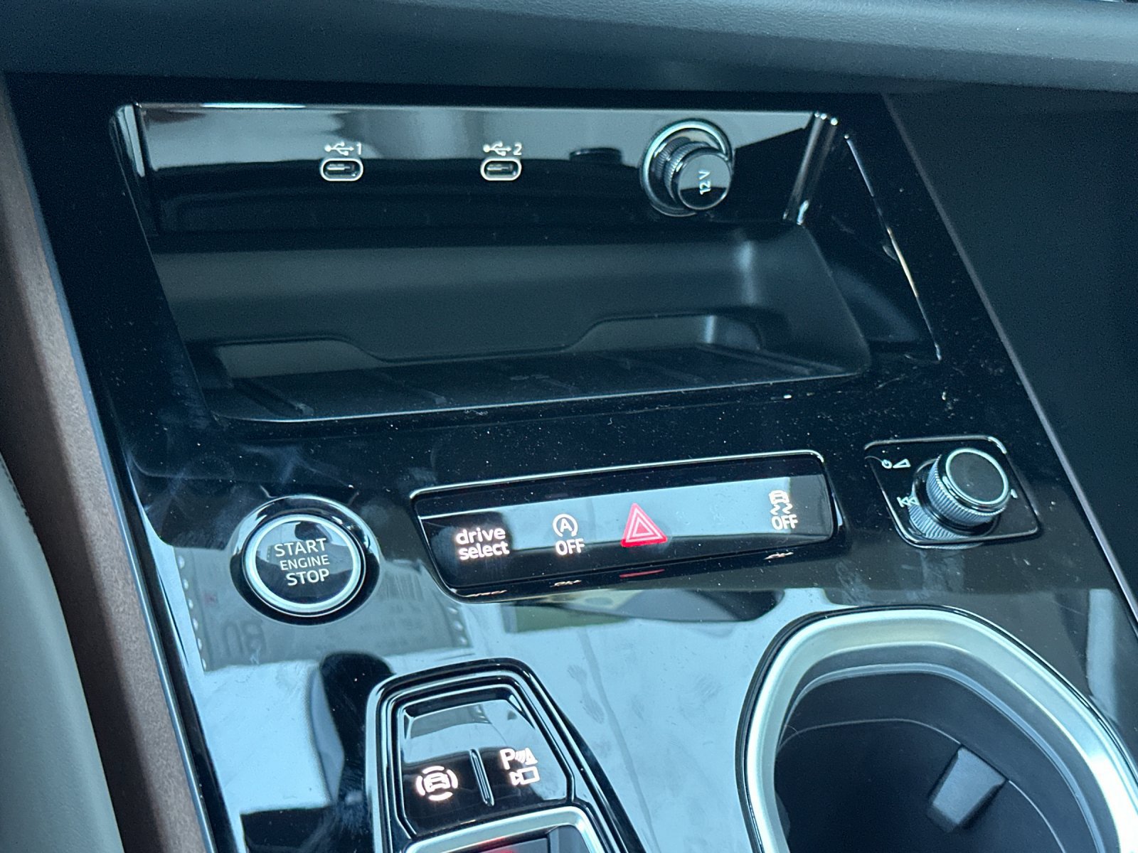 New 2026 Audi A6 Premium Plus AWD/4WD image 19