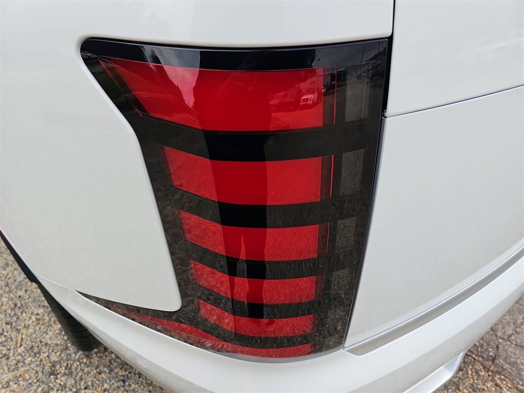 New 2026 Hyundai Palisade Calligraphy image 36