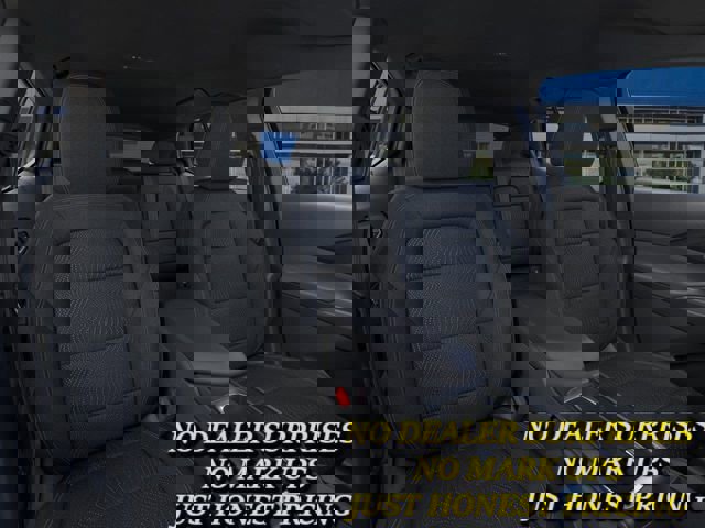 New 2026 Chevrolet Equinox EV LT w/ Midnight Package image 16