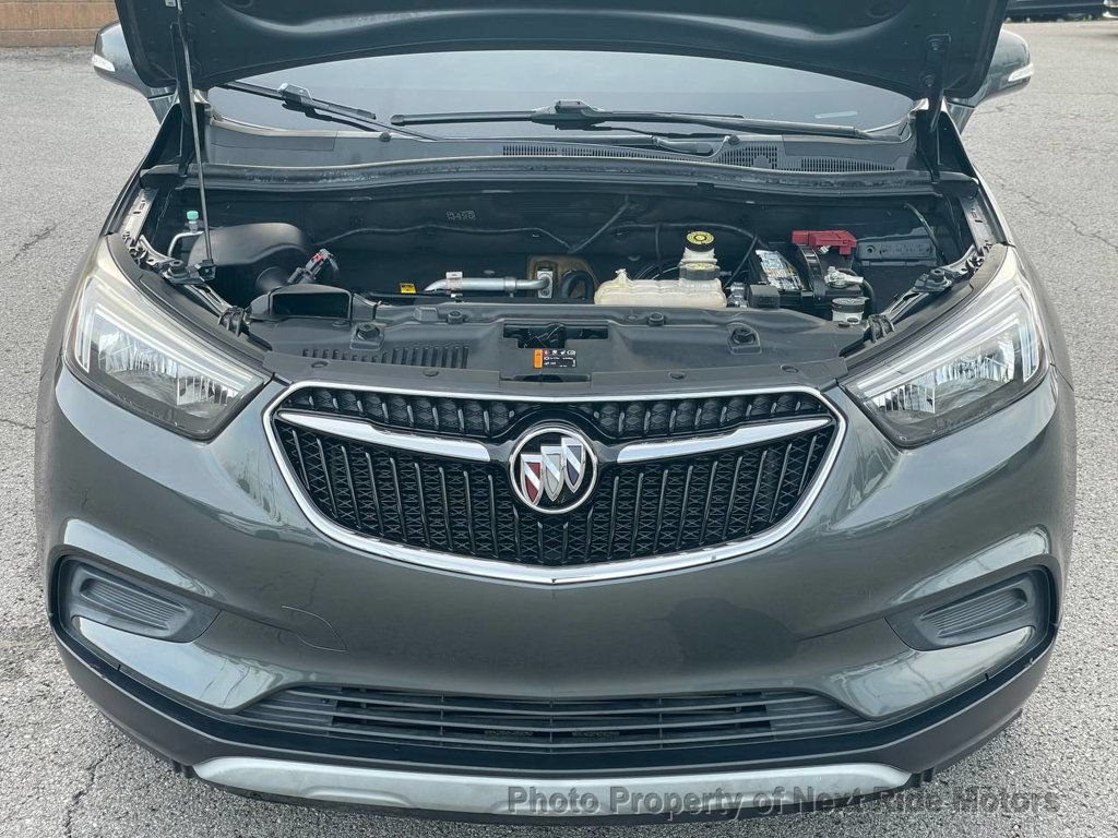 Used 2017 Buick Encore Preferred FWD image 25