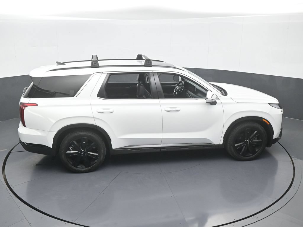 Used 2023 Hyundai Palisade XRT w/ Cargo Package FWD image 65