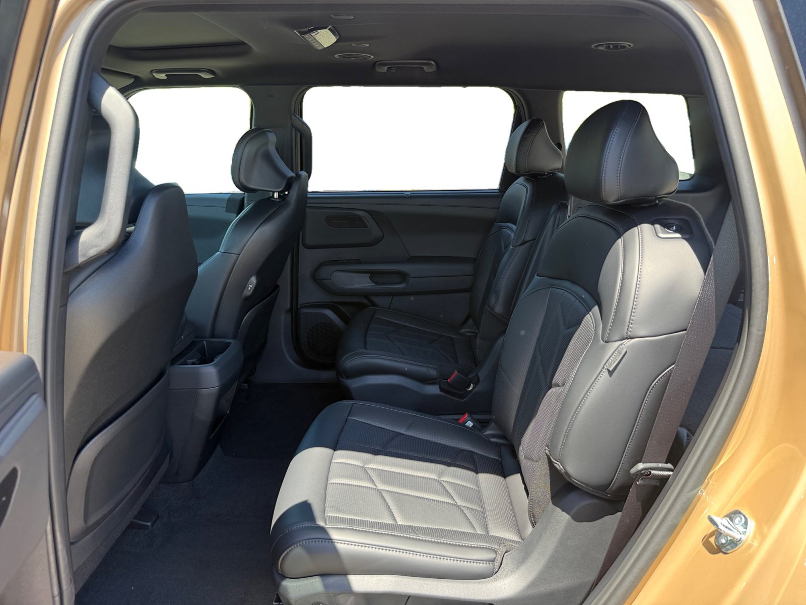 New 2027 Kia Telluride EX X-Line w/ Towing Package AWD/4WD image 16