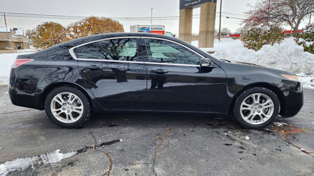 Used 2011 Acura TL image 4
