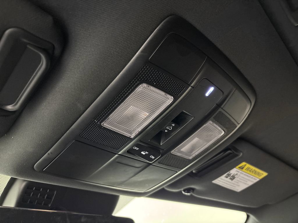 Used 2021 MAZDA CX-9 Carbon Edition image 22