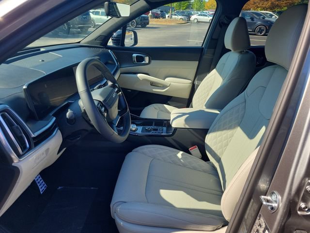 New 2026 Kia Sorento SX Prestige AWD/4WD image 13