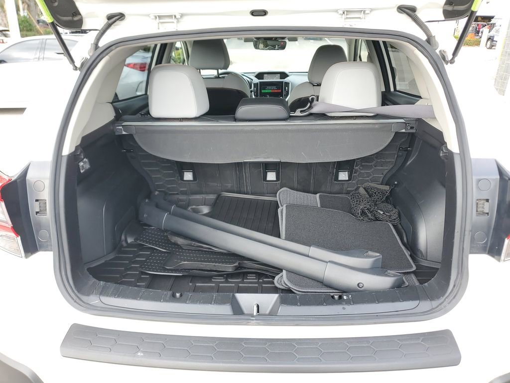 Used 2021 Subaru Crosstrek 2.5i Limited w/ Popular Package #4 image 27